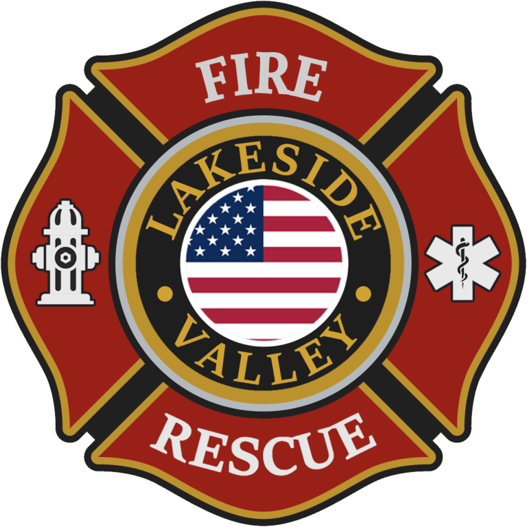 Lakeside Valley Fire Rescue
